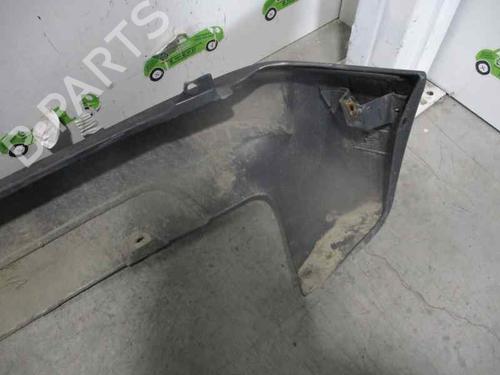 Rear bumper CITROËN EVASION MPV (22, U6) 2.0 HDI 16V | BP2307806C8 
