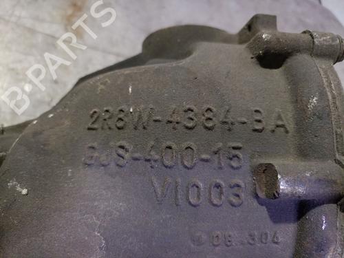 Rear differential JAGUAR S-TYPE II (X200) 2.7 D | BP27435694M24 