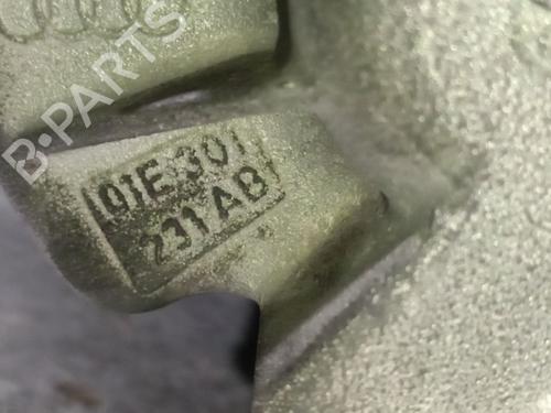 Gearbox VW PASSAT B5.5 Variant (3B6) 1.9 TDI | BP34495123M3  - Image 10