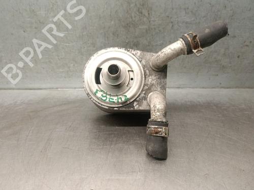 Used Oil radiator FORD TRANSIT Van (E_ _) 2.5 TDI (EAL, EAS) (101 hp) 32628942