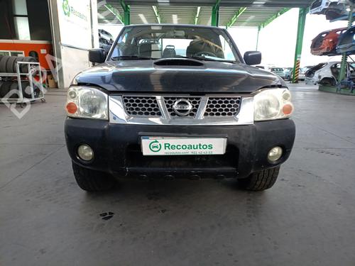 Stoßstange vorne NISSAN PICK UP (D22)  | BP30688667C7 