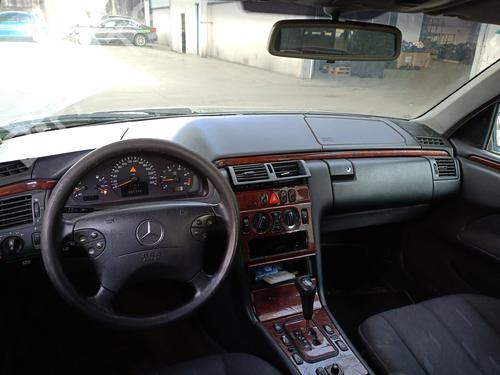 Engine MERCEDES-BENZ E-CLASS (W210) E 270 CDI (210.016) | BP26722818M1 - Image 20