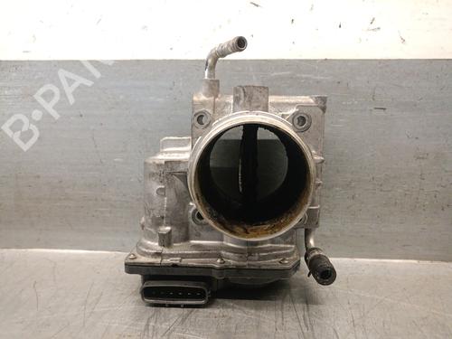 Used Throttle body MAZDA 3 Saloon (BM_, BN_) 2.2 D (150 hp) 29332121