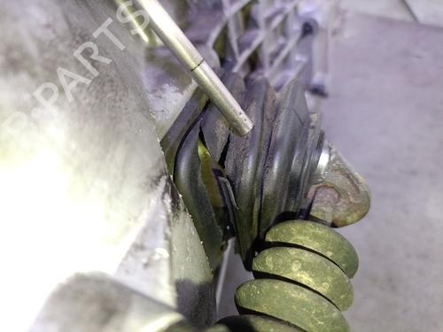 Gearbox HYUNDAI TERRACAN (HP) 2.9 CRDi | BP29608066M3 