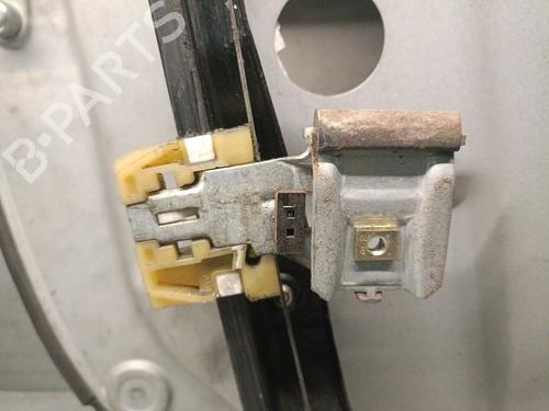 Front right window mechanism VW TOURAN (1T1, 1T2) 1.9 TDI | BP32359074C23