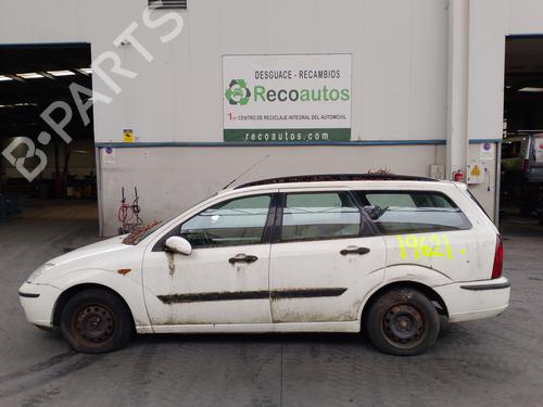 Comfort control module FORD FOCUS I Turnier (DNW) 1.8 Turbo DI / TDDi | BP16416309M56 