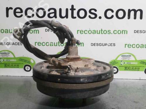 Venstre hjullejehus spindel ROVER 400 II (RT) 420 Di (105 hp) 2058284