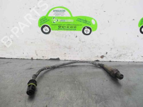 Elektronisk sensor MERCEDES-BENZ A-CLASS (W168) A 160 (168.033, 168.133) (102 hp) 8293997