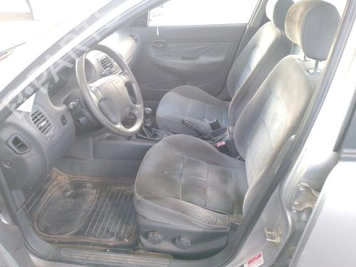 Front left interior door handle DAEWOO NUBIRA Saloon (J100) 1.6 16V | BP23129808I13 - Image 12