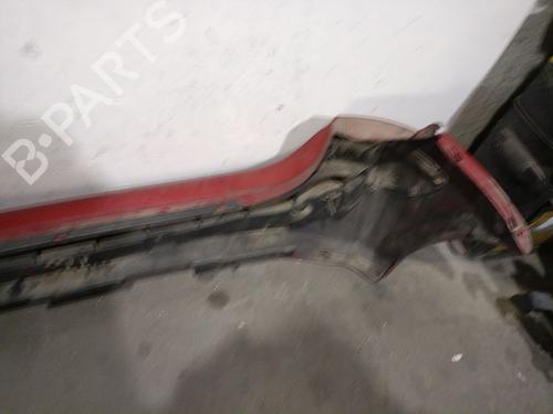 Rear bumper CITROËN XSARA PICASSO (N68) 1.6 HDi | BP29352147C8 