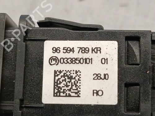 Warning switch CITROËN C5 III Break (RW_) 2.2 HDi 200 | BP37082036I22 - Image 5