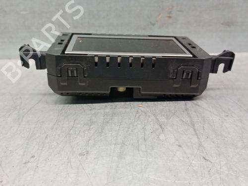 Display monitor FORD C-MAX II (DXA/CB7, DXA/CEU) 1.0 EcoBoost | BP30890713C48