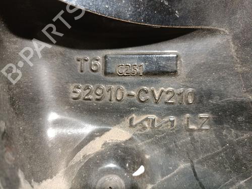 Fælk KIA EV6 (CV) 77 | BP30470581C45 - Image 4