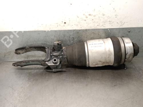 Used Left front shock absorber Left front shock absorber AUDI Q7 (4LB) 3.0 TDI quattro (240 hp) 33054262 33054262