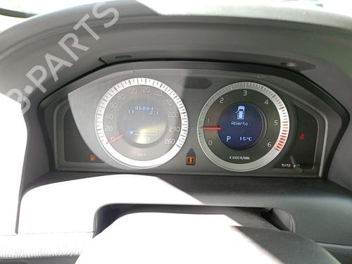 Switch VOLVO XC60 I SUV (156) D5 AWD | BP29856514I30 - Image 15