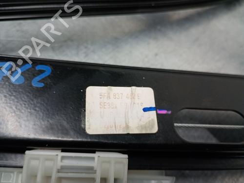 Front right window mechanism CUPRA LEON (KL1, KU1, KUG) 1.5 eTSI | BP29946584C23 
