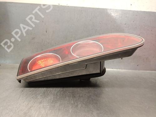 Left tailgate light SEAT IBIZA III (6L1) 1.2 | BP37192996C79 - Image 4