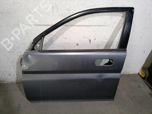 Used Left front door HONDA HR-V (GH_) 1.6 16V 4WD (GH2, GH4) (124 hp) 27164938