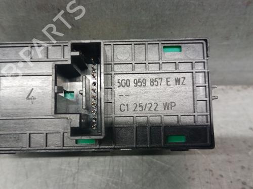 Raamschakelaar links voor VW TIGUAN (AD1, AX1) 1.5 TSI | BP29994683I27 