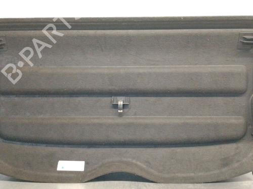 Rear parcel shelf CITROËN C4 II (NC_) 1.6 HDi 90 | BP29043127C85 