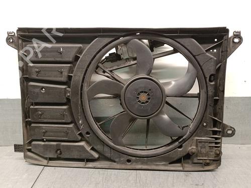 Radiator fan FORD MONDEO V Saloon (CD) 2.0 Hybrid | BP30777406M35 