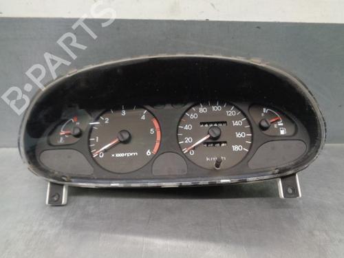 Instrument cluster HYUNDAI H-1 / STAREX Bus (A1)  | BP17616132C47 