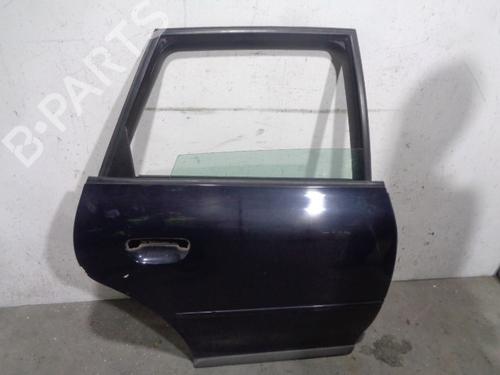 Dør høyre bak AUDI A3 (8L1) [1996-2006]  15388154