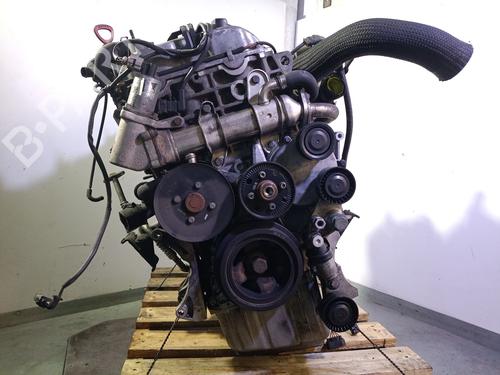 Used Engine SSANGYONG RODIUS I 2.7 Xdi (165 hp) 29336491