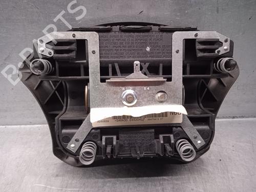 Driver airbag CITROËN XSARA PICASSO (N68) 2.0 HDi | BP12056881C9 