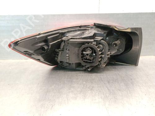 Right taillight DACIA SANDERO III 1.0 TCe 90 | BP29583770C35 