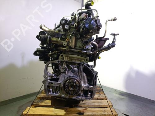 Engine TOYOTA COROLLA Verso (ZER_, ZZE12_, R1_) 2.2 D-4D (AUR10_, AUR10R) | BP30728205M1