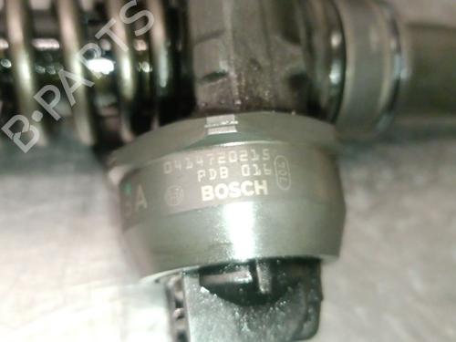 Injector SKODA FABIA II Combi (545) 1.4 TDI | BP35724352M100 - Image 5