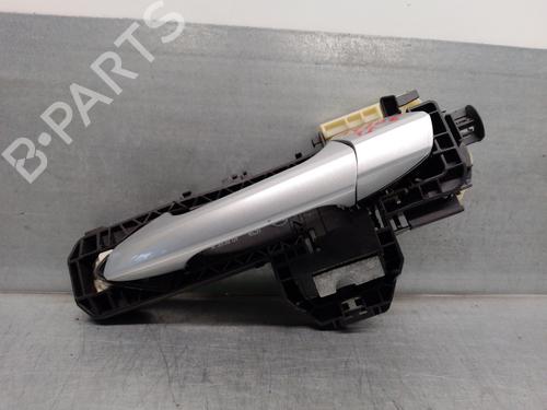 Used Rear left exterior door handle MERCEDES-BENZ E-CLASS (W212) E 250 CDI / BlueTEC (212.003, 212.004) (204 hp) 16026879