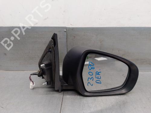 Bakspejl Højre SUZUKI VITARA (LY) 1.4 Hybrid (Mild Hybrid) (APK414) (129 hp) 27278795