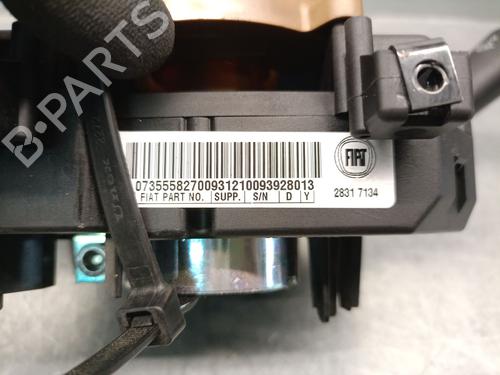 Headlight switch FIAT 500L (351_, 352_) 1.3 D Multijet (199LXY1A, 199LXY11) | BP31924741I24