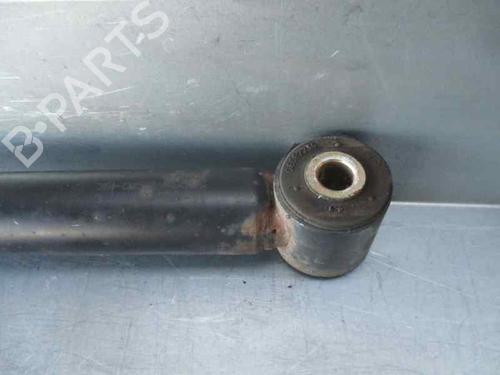 Left rear shock absorber FORD FIESTA V (JH_, JD_)  | BP4603800M18 