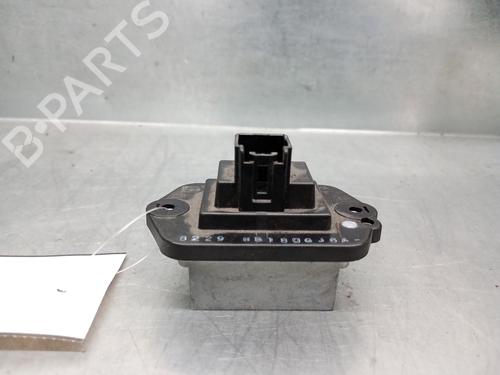 Varmeblæsermodstand MAZDA CX-7 (ER) 2.3 MZR DISI Turbo AWD (ER3P) | BP29851189M108 