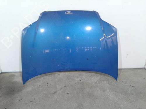 Panser DAEWOO KALOS (KLAS) 1.2 (72 hp) 15107326