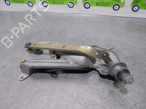 Used Rear wiper motor RENAULT MEGANE I (BA0/1_) [1995-2004]  2073256