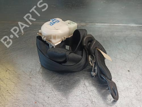 Used Rear left seatbelt TOYOTA AYGO (_B1_) 1.0 (KGB10_, KGB10R) (68 hp) 8301533