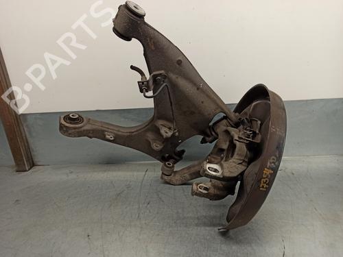 Right rear steering knuckle AUDI A8 D3 (4E2, 4E8) 4.2 quattro | BP12057589M28 