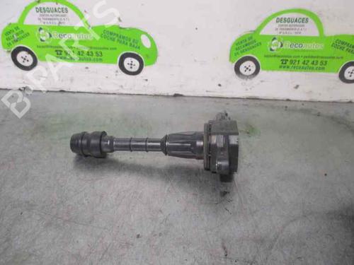Used Ignition coil NISSAN TIIDA Hatchback (C11) [2004-2014]  2767524