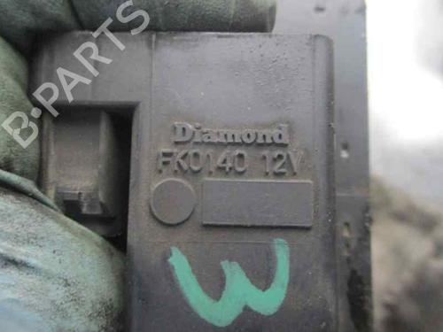 Ignition coil SUBARU LEGACY IV Estate (BP) 3.0 R AWD (BPE) | BP2311874M94 