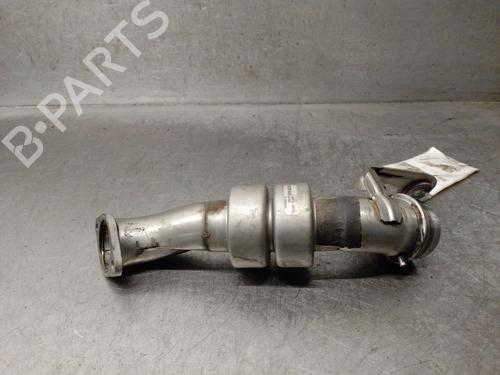 Rør Rør JEEP RENEGADE SUV (BU, B1, BV) 1.6 CRD (120 hp) 33975232 33975232