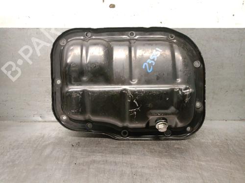 Used Oil sump TOYOTA VERSO (_R2_) 1.6 (ZGR20_, ZGR20R) (132 hp) 29309095