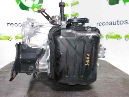 Gearbox HYUNDAI SONATA V (NF)  | BP2341228M3 