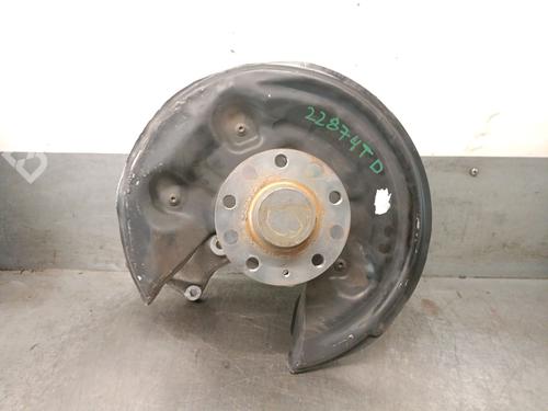 Right rear steering knuckle VW PASSAT B6 (3C2) 2.0 TDI 16V | BP27512726M28