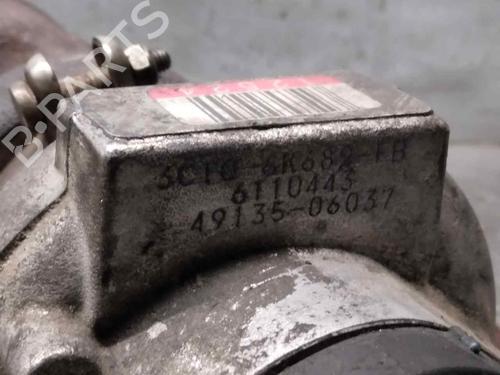 Turbocharger/Supercharger FORD TRANSIT Van (FA_ _)  | BP17001395M71 
