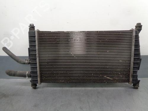 Køler FORD FIESTA IV (JA_, JB_) [1995-2006]  15280695