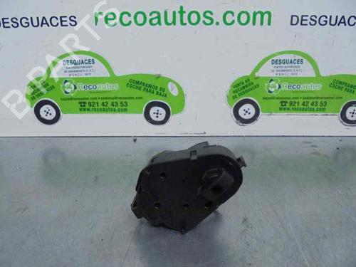 Heater blower motor BMW X3 (E83) 3.0 i xDrive | BP2125900M62 